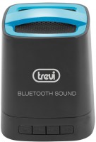 Photos - Portable Speaker Trevi XP 72 