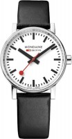 Wrist Watch Mondaine Evo2 MSE.35110.LB 