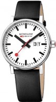 Wrist Watch Mondaine Evo2 MSE.40210.LB 