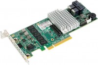 Photos - PCI Controller Card Supermicro AOC-S3108L-H8IR-16DD 