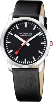 Photos - Wrist Watch Mondaine Simply Elegant A638.30350.14SBB 