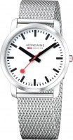 Wrist Watch Mondaine Simply Elegant A638.30350.16SBM 