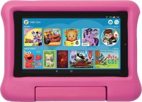 Photos - Tablet Amazon Kindle Fire 7 2019 Kids 16 GB