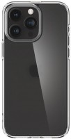 Photos - Case Spigen Crystal Hybrid for iPhone 15 Pro Max 