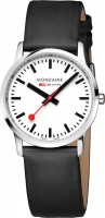 Photos - Wrist Watch Mondaine Simply Elegant A400.30351.12SBB 