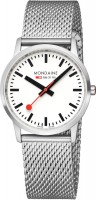 Photos - Wrist Watch Mondaine Simply Elegant A400.30351.16SBZ 