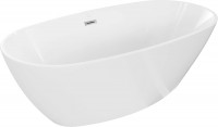 Photos - Bathtub Mexen Eris 170x85 cm