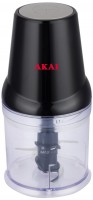 Photos - Mixer Akai ACH-393 black