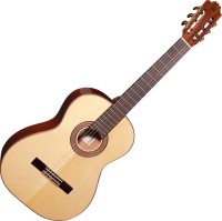 Acoustic Guitar Admira A45 