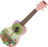 Acoustic Guitar Kala Ukadelic 