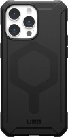 Case UAG Essential Armor with Magsafe for iPhone 15 Pro Max 