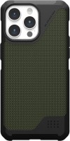 Case UAG Metropolis LT with MagSafe for iPhone 15 Pro Max 