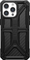 Case UAG Monarch for iPhone 15 Pro Max 