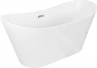 Photos - Bathtub Mexen Montana 150x72 cm