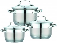 Photos - Stockpot Con Brio CB-1161 