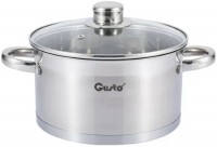 Photos - Stockpot Gusto GT-1501-18 