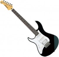 Guitar Yamaha PAC112J MKII Left-Hand 