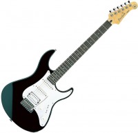 Photos - Guitar Yamaha PAC112J MKII 