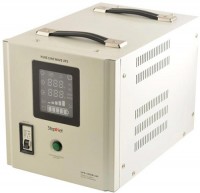 Photos - UPS Step4Net UPS-1800W-24V 2500 VA