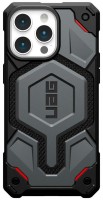 Case UAG Monarch Pro Kevlar with Magsafe for iPhone 15 Pro Max 