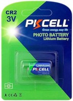 Battery Pkcell 1xCR2 850 mAh 