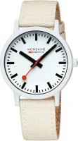 Wrist Watch Mondaine Essence MS1.41111.LT 