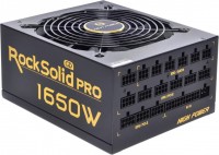 Photos - PSU QUBE Rock Solid Pro RS-1650GD PRO