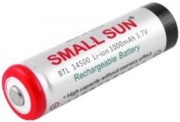 Photos - Battery Small Sun 1x14500 1000 mAh 