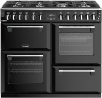 Cooker Stoves Richmond Deluxe S1000DF 