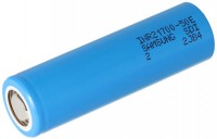 Photos - Battery Samsung INR21700-50E 4900 mAh 15A 