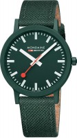Wrist Watch Mondaine Essence MS1.41160.LF 