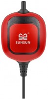 Photos - Aquarium Air Pump SunSun QB-104 