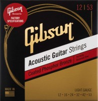 Photos - Strings Gibson SAG-CPB12 