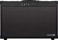 Photos - Guitar Amp / Cab Line 6 Catalyst 200 