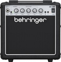 Guitar Amp / Cab Behringer HA-10G 