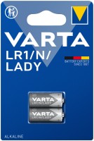 Photos - Battery Varta  2xN