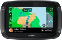 Photos - Sat Nav TomTom Rider 550 