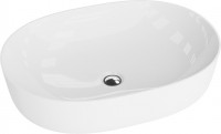 Photos - Bathroom Sink Lavita Verso 50 600 mm