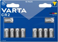 Battery Varta  10xCR2