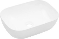 Bathroom Sink VidaXL Wash Basin Ceramic 143915 455 mm