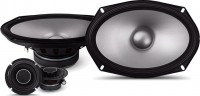 Photos - Car Speakers Alpine S2-S69C 