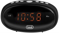 Radio / Table Clock Trevi EC 880 