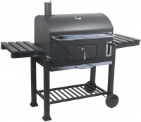 Photos - BBQ / Smoker Cattara Royal Grande XXL 