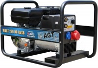 Photos - Generator AGT WAGT 220 DC RaSB 