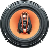 Photos - Car Speakers Celsior CS-1633M MaxWell 