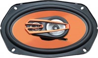 Photos - Car Speakers Celsior CS-6933M MaxWell 