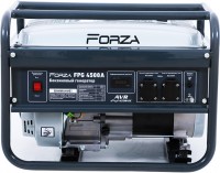 Photos - Generator Forza FPG4500A 