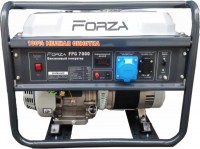 Photos - Generator Forza FPG7000 