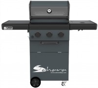 Photos - BBQ / Smoker Sahara X350 