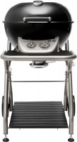 Photos - BBQ / Smoker OUTDOORCHEF Ascona 570 G 